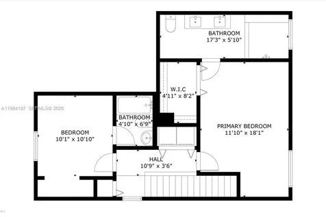 11201 Sunview Way Cooper City FL 33026