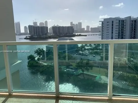 3330 NE 190th Street Aventura FL 33180