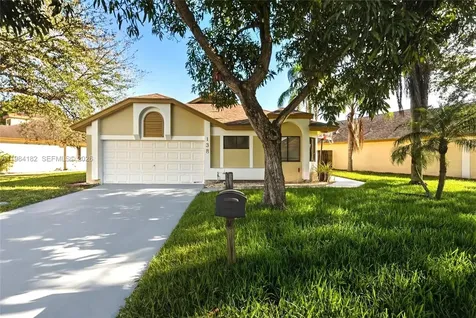 North Lauderdale FL 33068