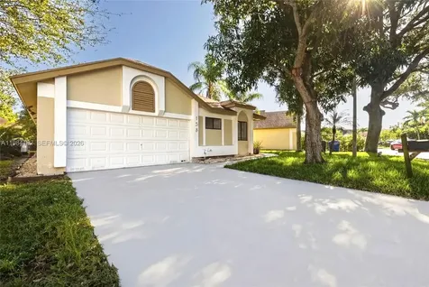 North Lauderdale FL 33068
