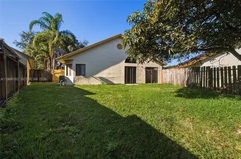 North Lauderdale FL 33068