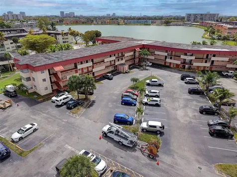 19001 NE 14th Avenue Miami FL 33179