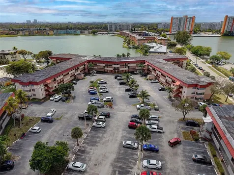 19001 NE 14th Avenue Miami FL 33179