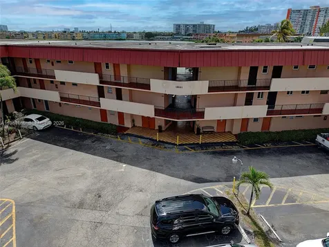 19001 NE 14th Avenue Miami FL 33179