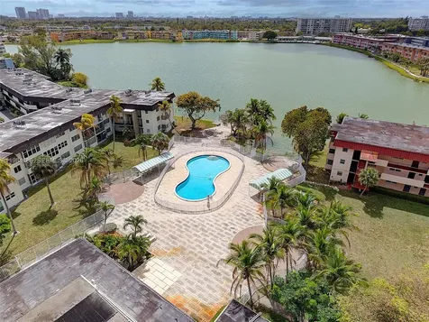 19001 NE 14th Avenue Miami FL 33179