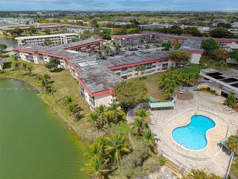 19001 NE 14th Avenue Miami FL 33179