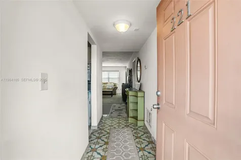19001 NE 14th Avenue Miami FL 33179