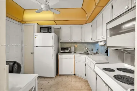 19001 NE 14th Avenue Miami FL 33179
