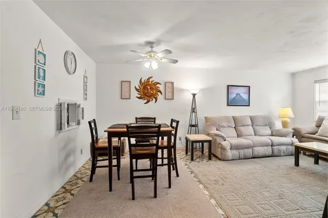 19001 NE 14th Avenue Miami FL 33179
