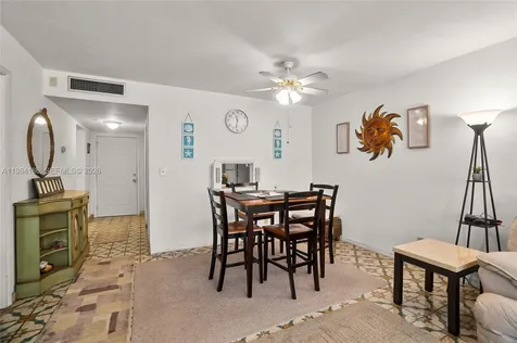19001 NE 14th Avenue Miami FL 33179