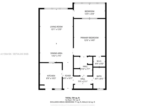 19001 NE 14th Avenue Miami FL 33179