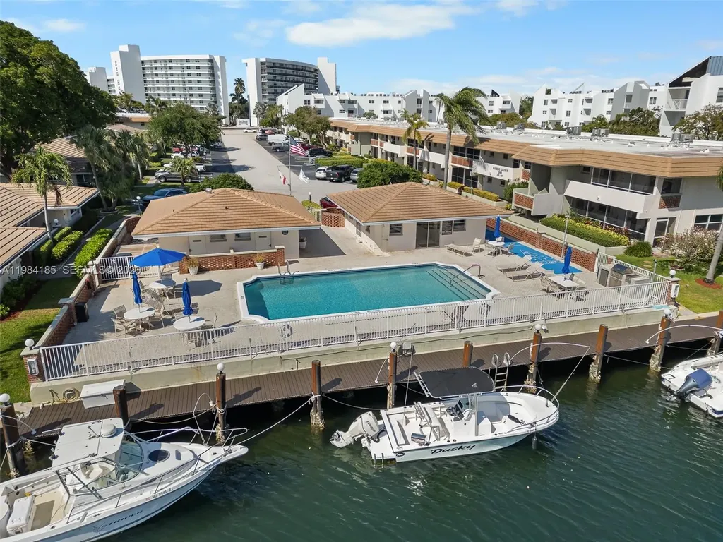 1340 NE 28th Avenue Pompano Beach FL 33062