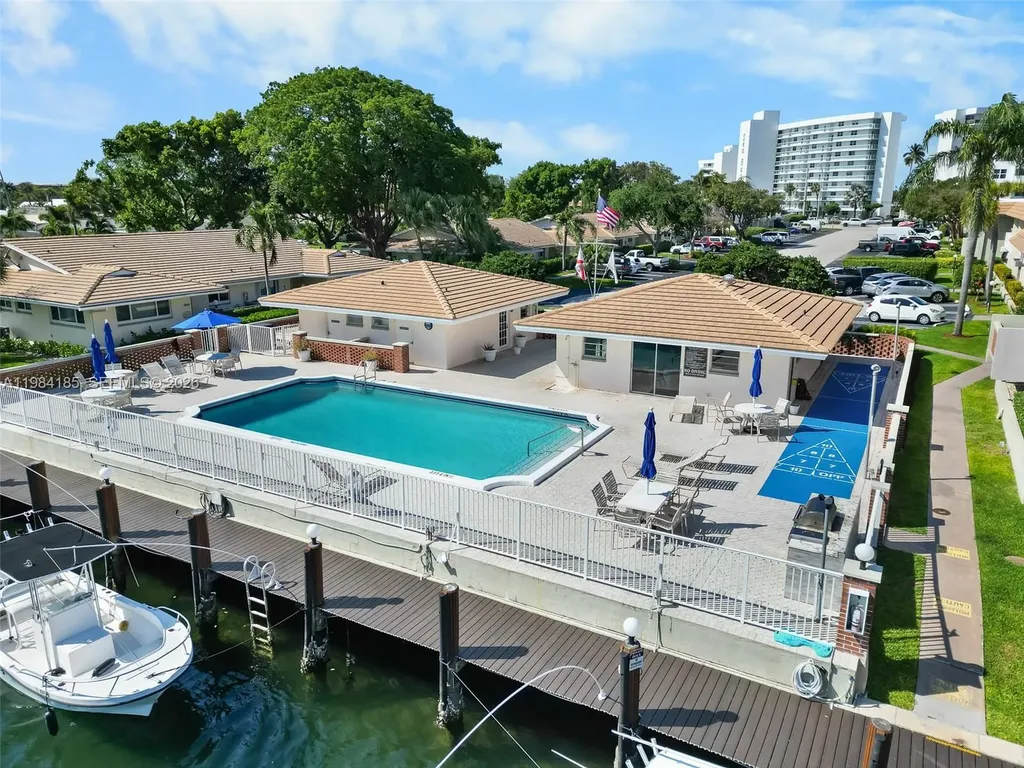 1340 NE 28th Avenue Pompano Beach FL 33062