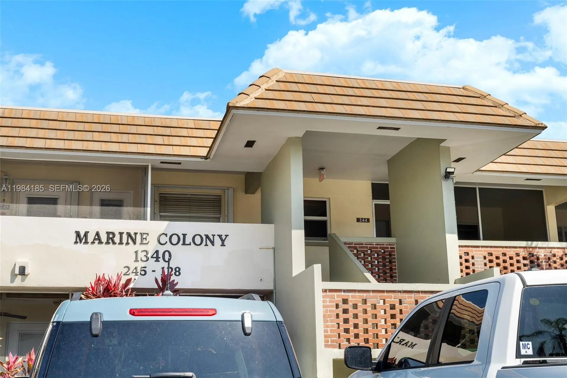 1340 NE 28th Avenue Pompano Beach FL 33062