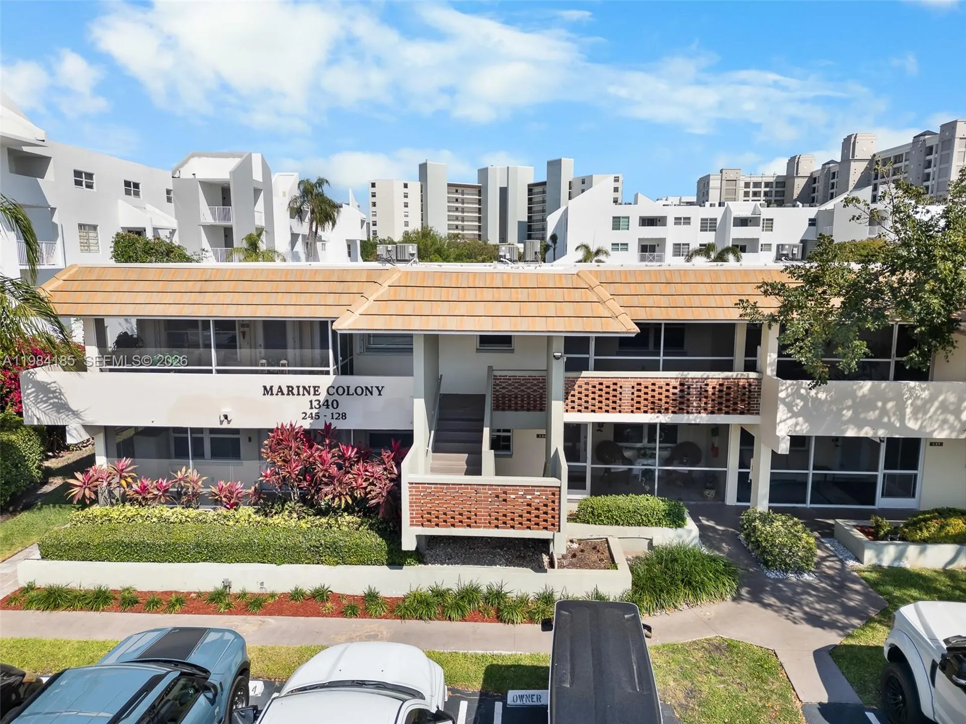 1340 NE 28th Avenue Pompano Beach FL 33062