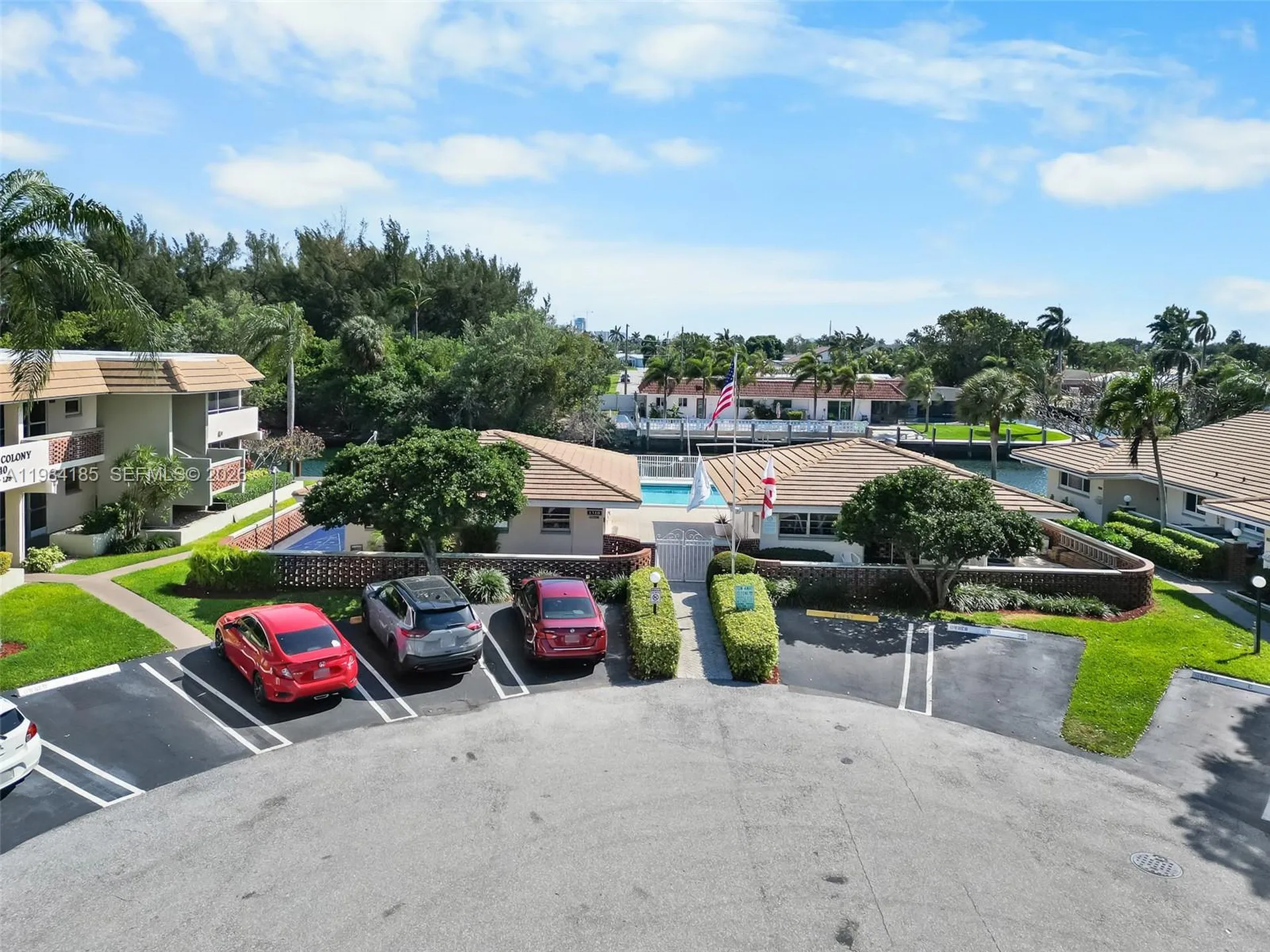 1340 NE 28th Avenue Pompano Beach FL 33062