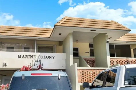 1340 NE 28th Avenue Pompano Beach FL 33062