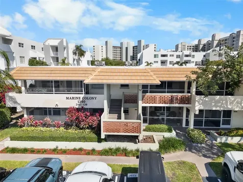1340 NE 28th Avenue Pompano Beach FL 33062