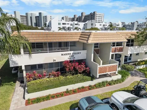 1340 NE 28th Avenue Pompano Beach FL 33062