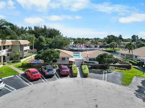 1340 NE 28th Avenue Pompano Beach FL 33062