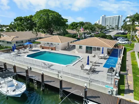 1340 NE 28th Avenue Pompano Beach FL 33062