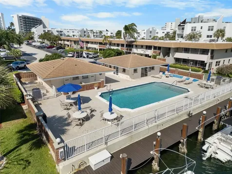1340 NE 28th Avenue Pompano Beach FL 33062