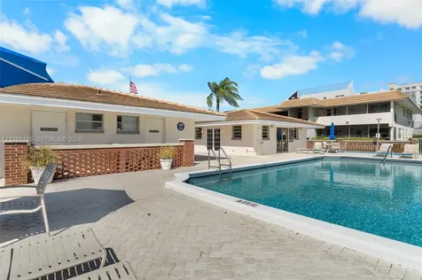 1340 NE 28th Avenue Pompano Beach FL 33062