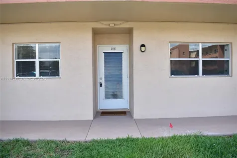 8846 W Mcnab Road Tamarac FL 33321
