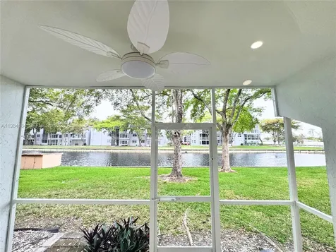 8846 W Mcnab Road Tamarac FL 33321
