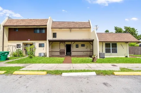 28015 SW 143rd Court Homestead FL 33033