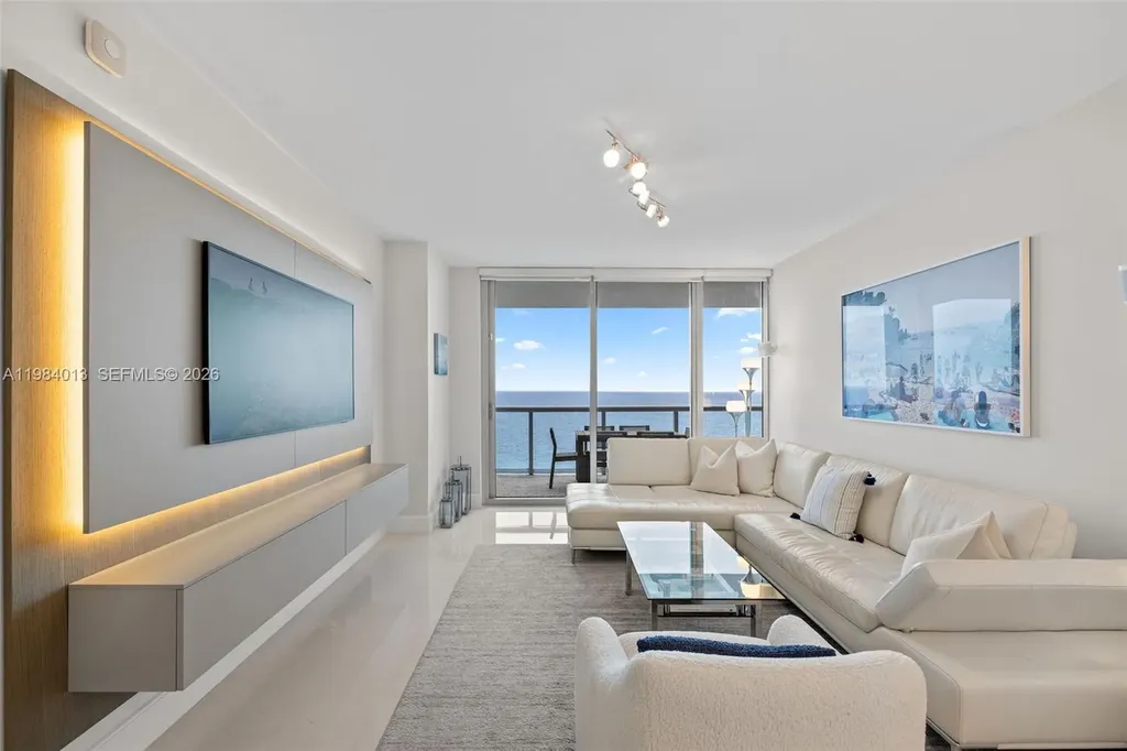 6799 Collins Avenue Miami Beach FL 33141