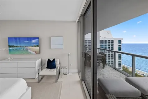 6799 Collins Avenue Miami Beach FL 33141