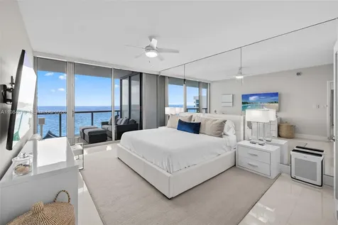 6799 Collins Avenue Miami Beach FL 33141