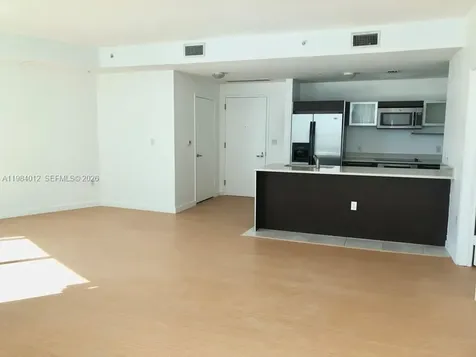1900 N Bayshore Drive Miami FL 33132