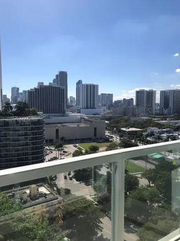 1900 N Bayshore Drive Miami FL 33132