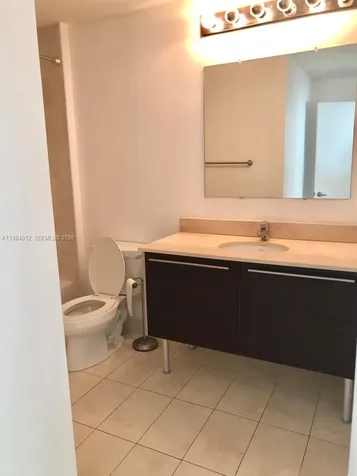 1900 N Bayshore Drive Miami FL 33132