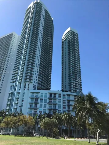 1900 N Bayshore Drive Miami FL 33132