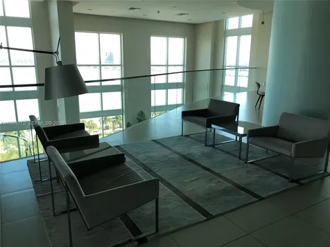 1900 N Bayshore Drive Miami FL 33132