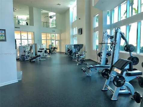 1900 N Bayshore Drive Miami FL 33132