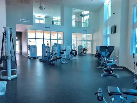 1900 N Bayshore Drive Miami FL 33132