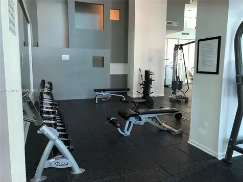 1900 N Bayshore Drive Miami FL 33132
