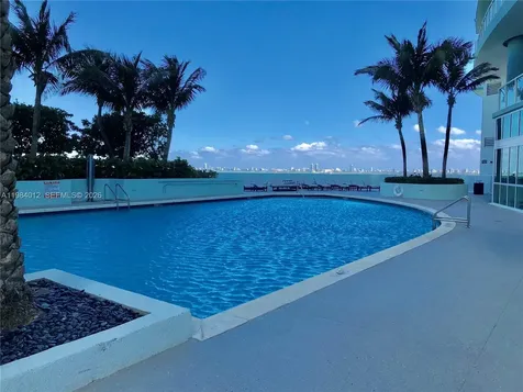 1900 N Bayshore Drive Miami FL 33132