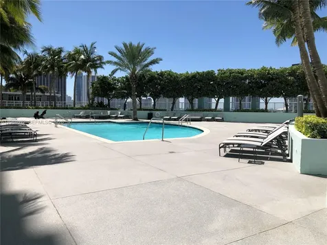 1900 N Bayshore Drive Miami FL 33132