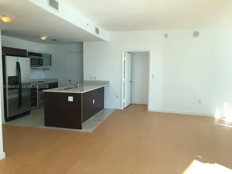 1900 N Bayshore Drive Miami FL 33132