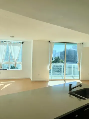 1900 N Bayshore Drive Miami FL 33132