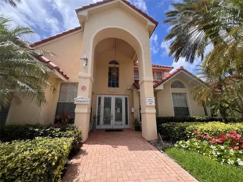 1247 SW 46th Avenue Pompano Beach FL 33069