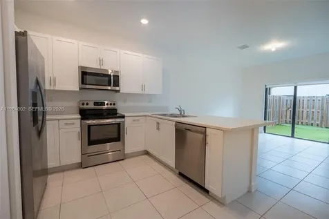 11972 SW 244th Lane Homestead FL 33032