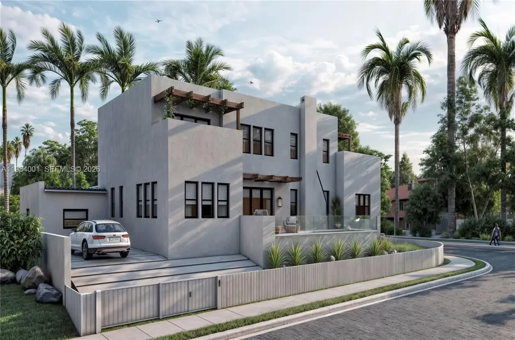4400 NE 1st Avenue Miami FL 33137