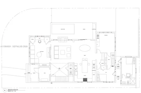 4400 NE 1st Avenue Miami FL 33137