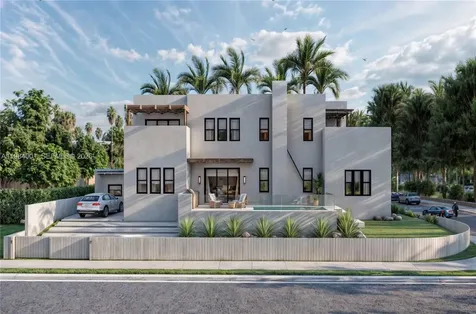 4400 NE 1st Avenue Miami FL 33137